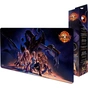 Игровая поверхность Blizzard World of WarCraft The War Within XL (FBLMPWOWTWRWT25XL) - уменьшенное изображение 3
