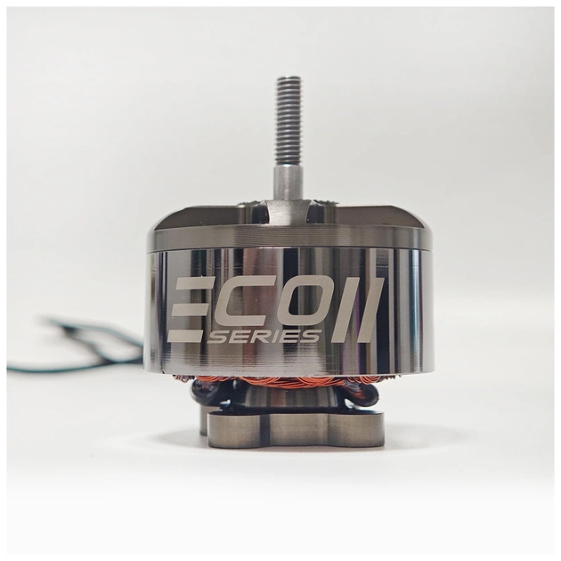 Двигун для дрона Emax ECO II 4720 380KV (0101096099) - зображення 5