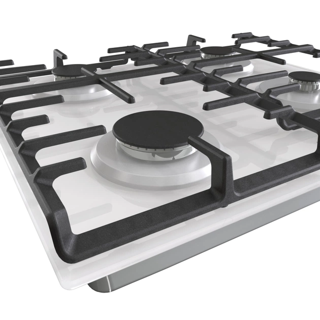 Варочна поверхня Gorenje GT642AXW - picture 5