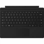 Чохол до планшета Microsoft Surface Pro Signature Type Cover Black (FMM-00013) - зменшене зображення 1