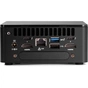 Комп'ютер ASUS NUC 13 Pro RNUC13ANHI700002I Tall Kit(L6) / i7-1360P, 22x80 NVMe; 22x42 SATA/2.5'' SATA slot, EU (90AR00C1-M000K0) - зменшене зображення 6