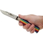 Ніж Old Bear Rainbow L (9307/21_MAK) - зменшене зображення 5