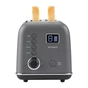 Тостер Buydeem DT730E Ink Grey (DT730E-IG/EU) - зменшене зображення 5
