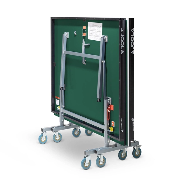 Тенісний стіл Joola World Cup 25 ITTF Green (11290) (932014) - picture 6