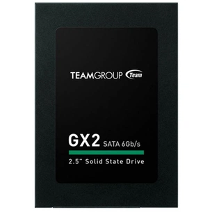 Накопичувач SSD 2.5" 256GB Team (T253X2256G0C101) зображення 1