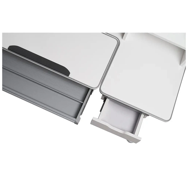 Парта FunDesk Flore Grey (190045) - picture 6