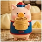 Фигурка 10/10 Toys сюрприз LuLu the Piggy Lu's Table Series (LULU1276) - уменьшенное изображение 5