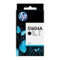 Картридж HP ThinkJet No. 51604A Black 3 ml, 550ст. (51604A) - зменшене зображення 1