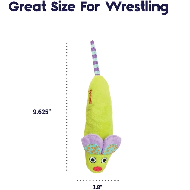 Іграшка для котів Catstages Чарівна миша (0871864003847) - picture 5