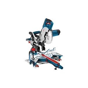 Торцювальна пила Bosch Professional GCM 8 SJL, 1600Вт, диск 216мм (0.601.B19.100) изображение 1