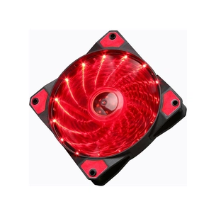 Кулер до корпусу Marvo FN-10 RD зображення 1