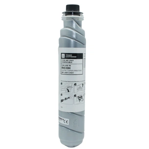 Картридж IPM Ricoh Aficio MP2001/2501 260г (TKR34) зображення 1
