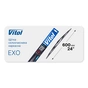 Щетка стеклоочистителя Vitol EXO 24" (600 мм) (VK-24600) - уменьшенное изображение 4