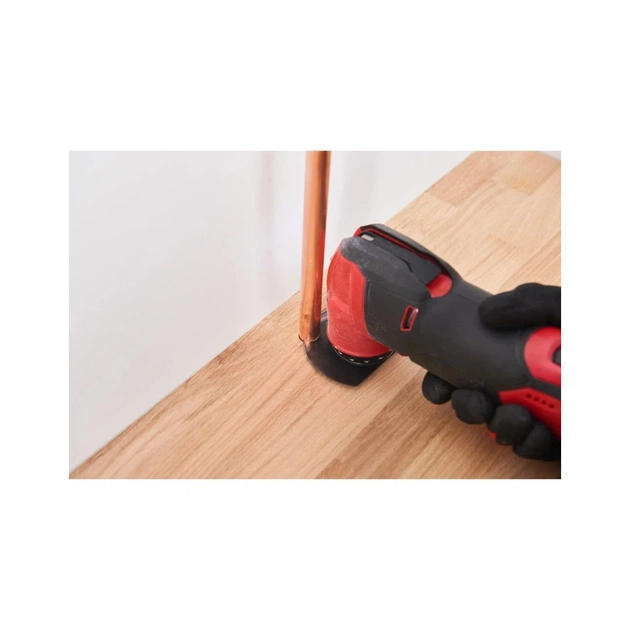 Полотно Milwaukee для реноватора 85мм для різання врівень. (48906038) - picture 3