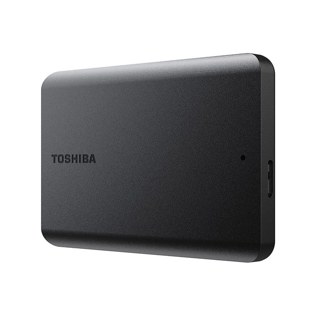 Зовнішній жорсткий диск 2.5" 4TB Toshiba (HDTB540EK3CA) - picture 3