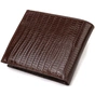 Портмоне Canpellini З натуральної шкіри Коричневе (21785) - зменшене зображення 2