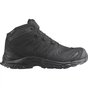 Ботинки Salomon XA Forces MID GTX EN Black 8 (L40921800-8) - уменьшенное изображение 2