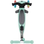 Самокат Globber Go Up Foldable Plus Lights м'ятний (743-206) - зменшене зображення 12