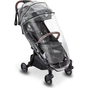 Коляска Globber Stroll.Lite чорний (925-120) - зменшене зображення 11