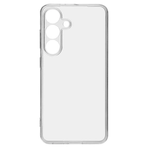 Чохол до мобільного телефона Armorstandart Air Samsung S25 Camera cover Clear (ARM81591) зображення 1