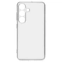 Чохол до мобільного телефона Armorstandart Air Samsung S25 Camera cover Clear (ARM81591) - зменшене зображення 1