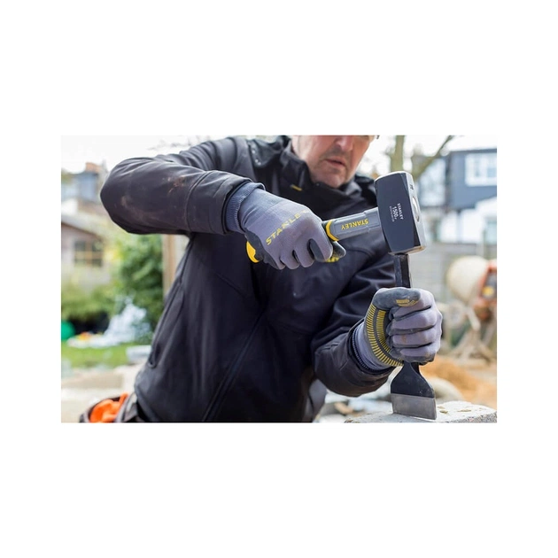 Кувалда Stanley мини, Fiberglass 1500 г (STHT0-54128) - picture 5