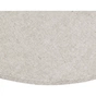 Скатертина Ardesto Oliver, 100% бавовна, сірий світлий кругла 200 см (ART11OL) - зменшене зображення 2