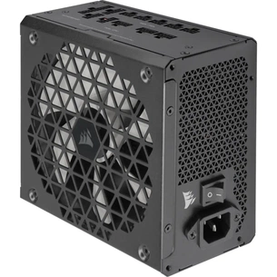 Блок живлення Corsair 850W RM850x Shift PCIE5 (CP-9020252-EU) зображення 1