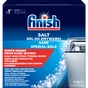 Сіль для посудомийних машин Finish 4 кг (8594002687397) - уменьшенное изображение 1