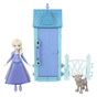 Лялька Disney Frozen сюрприз Крижане серце Ерендельське містечко (JFG24) - зменшене зображення 2