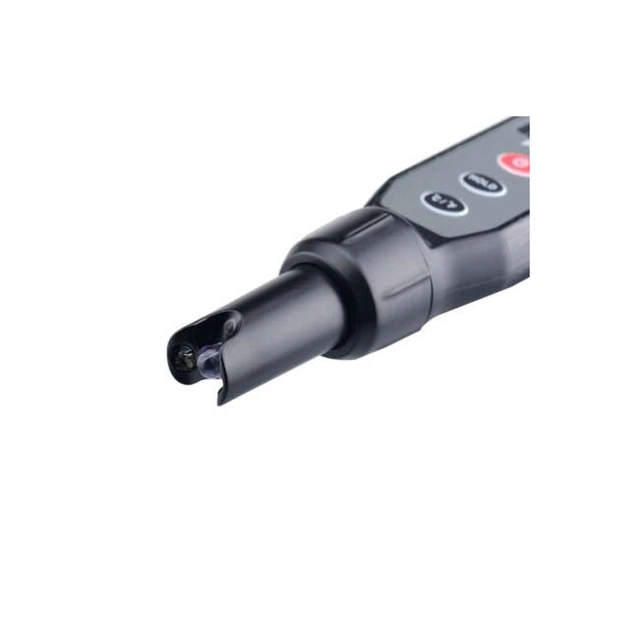 Тестер якості рідин Benetech кислотності та температури (pH-метр), 0-14 pH, GM761 (GM761) - picture 4