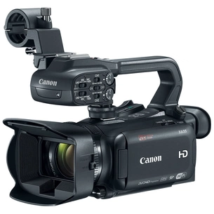 Цифрова відеокамера Canon XA35 (1003C003AA) изображение 1