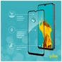 Скло захисне Piko Full Glue Realme 10 5G Black (1283126551550) - зменшене зображення 5