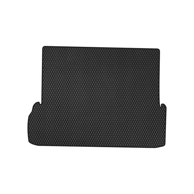 Килимок в багажник EVAtech Lexus GX 460 (URJ150) 7 seats 2009-2013 2 по (LS11648B1RBB) - зображення 1