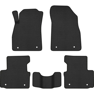 Килимок в салон EVAtech Opel Insignia (G09) 2008-2017 1 покоління (OL11097CV5AV8RBB) зображення 1