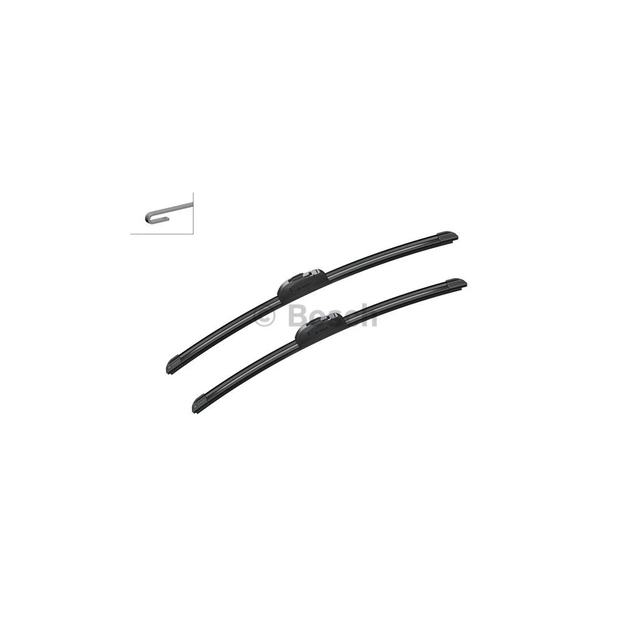 Щетка стеклоочистителя Bosch 3 397 118 993 - изображение 1