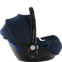 Автокрісло Britax-Romer Baby-Safe2 i-Size Moonlight Blue (2000029699) - зменшене зображення 4