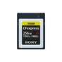 Карта пам'яті Sony 256GB CFExpress Type B (CEBG256.SYM) - зменшене зображення 1