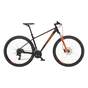 Велосипед KTM Chicago 272 27.5" рама-L/48 Black (22814118) - зменшене зображення 1