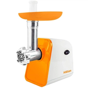 М'ясорубка Hilton HMG-140T зображення 1