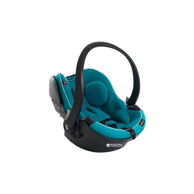 Автокрісло BeSafe iZi Go Modular iSize Ocean Melange (560008) - зображення 1