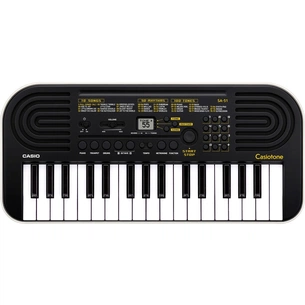 Синтезатор Casio SA-51 (309579) зображення 1
