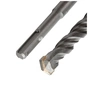Бур Alloid по бетону, SDS-plus, S4, 14160мм (FH-14160) - уменьшенное изображение 2