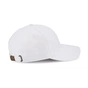 Кепка coFEE Heavy білий (1926-6 CO) - зменшене зображення 4
