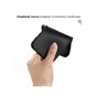 Чохол до мобільного телефона BeCover Silicone Poco F7 Ultra Black (713792) - зменшене зображення 4