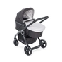 Коляска Chicco Urban Plus 2 в 1 Світло-сіра (79418.10.43) - зменшене зображення 2