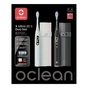 Електрична зубна щітка Oclean X Ultra 20 S Duo Set Green+Black (6970810557152) - зменшене зображення 8
