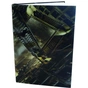 Блокнот Wizarding World Harry Potter Волшебные лестницы Хогвартса (WW-1085) - зменшене зображення 1