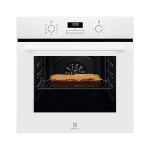 Духова шафа Electrolux EOF3H40BW зображення 1