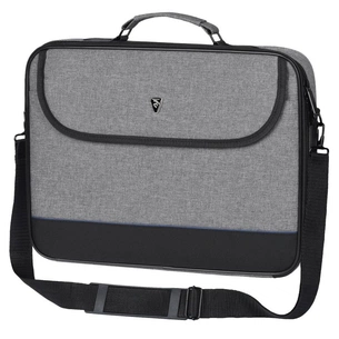 Сумка для ноутбука 2E 16" CBN116 Grey (2E-CBN116GR) зображення 1